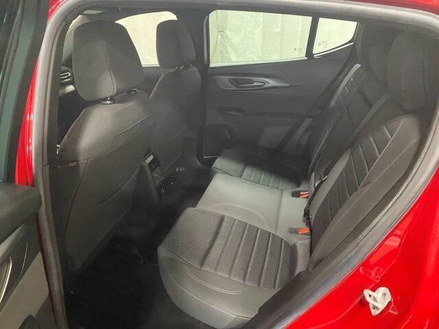 used 2024 Dodge Hornet car, priced at $20,238