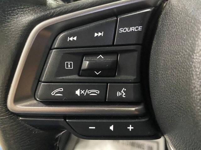 used 2024 Subaru Outback car, priced at $24,992