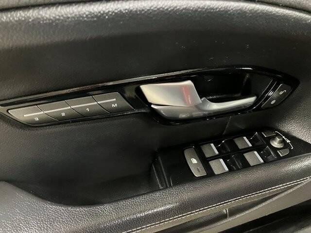 used 2019 Land Rover Range Rover Evoque car, priced at $17,489