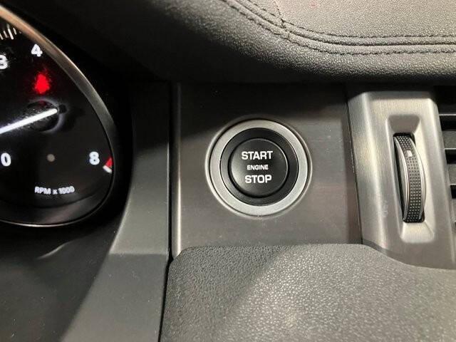 used 2019 Land Rover Range Rover Evoque car, priced at $17,489