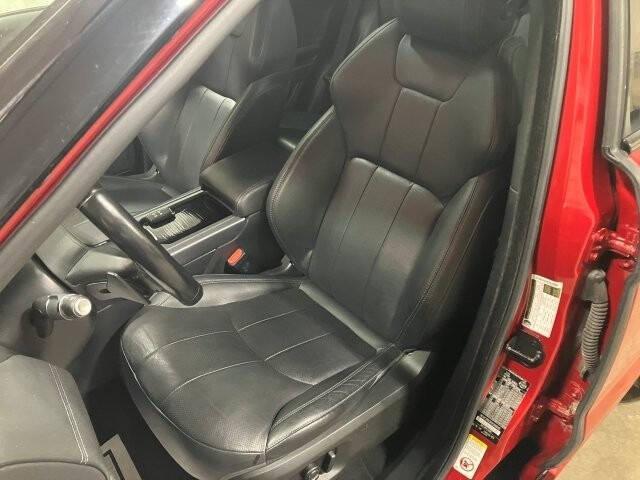 used 2019 Land Rover Range Rover Evoque car, priced at $17,489