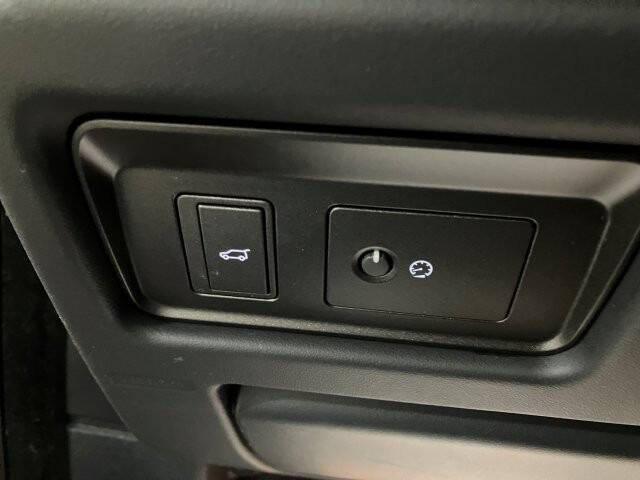 used 2019 Land Rover Range Rover Evoque car, priced at $17,489