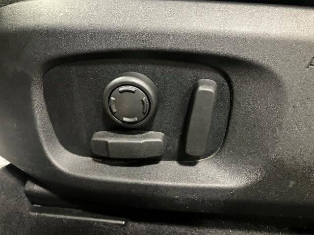 used 2019 Land Rover Range Rover Evoque car, priced at $17,489