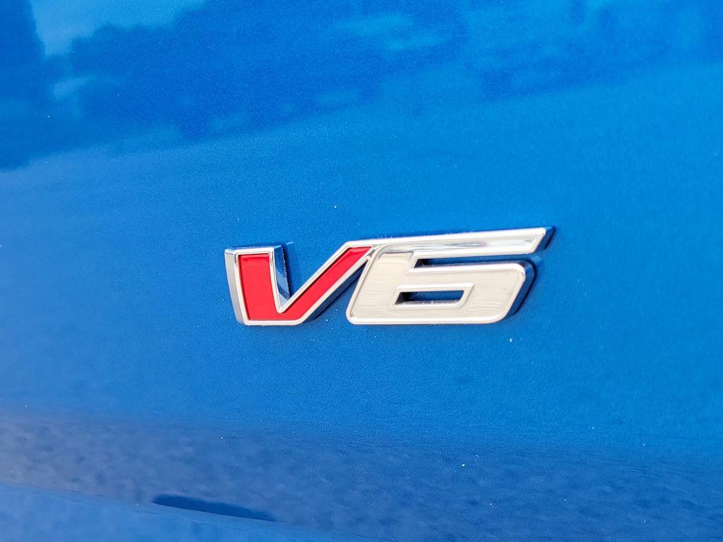 used 2022 Chevrolet Colorado car, priced at $29,499