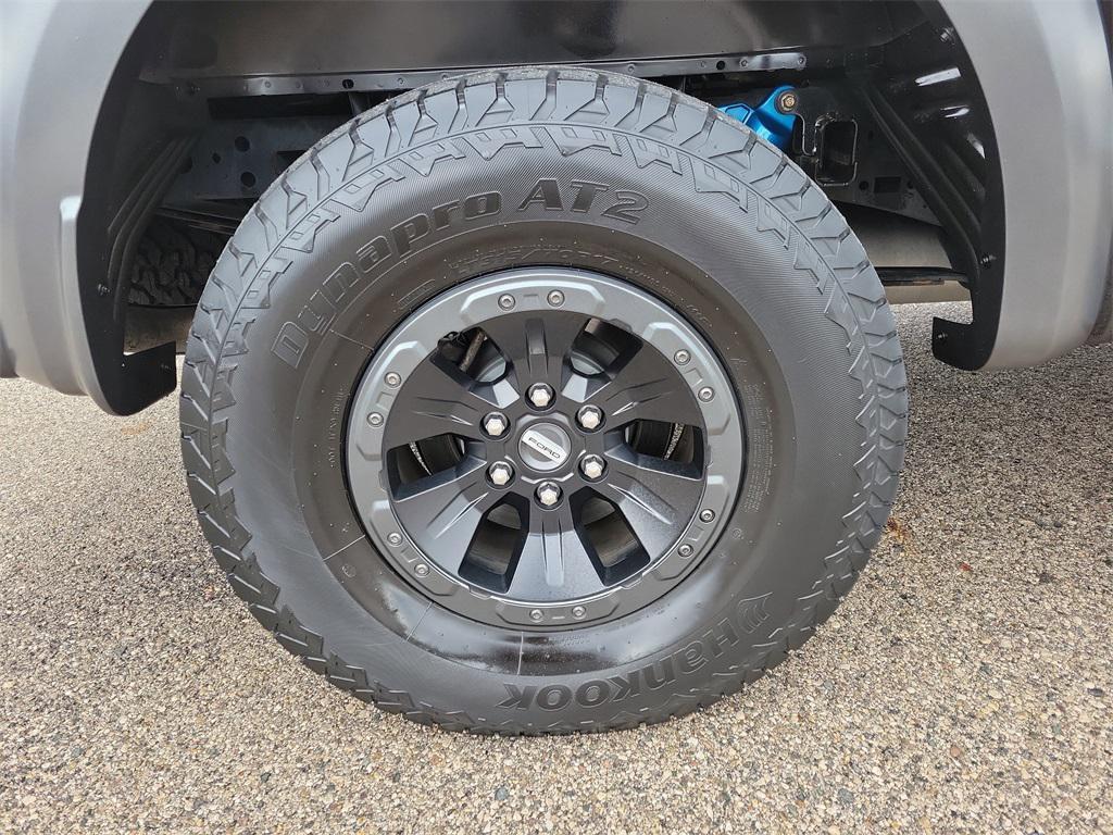 used 2018 Ford F-150 car, priced at $34,999