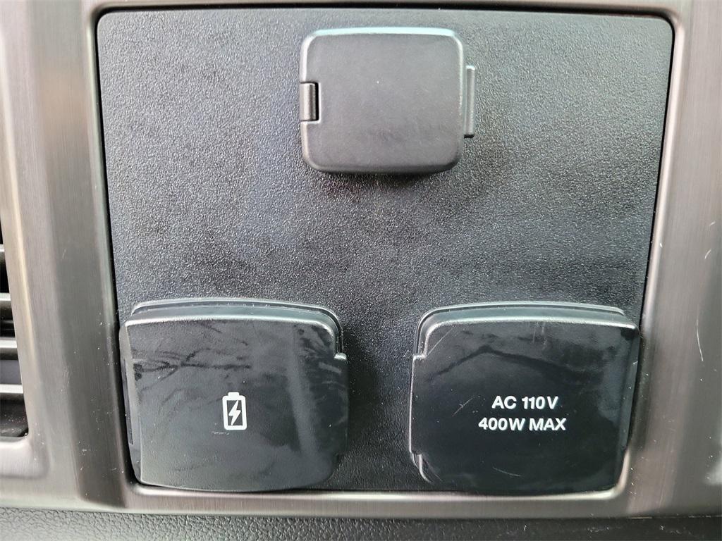 used 2018 Ford F-150 car, priced at $34,999