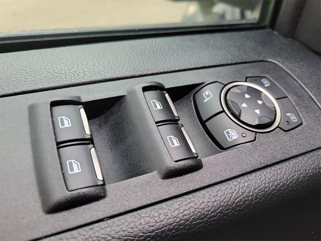 used 2018 Ford F-150 car, priced at $34,999