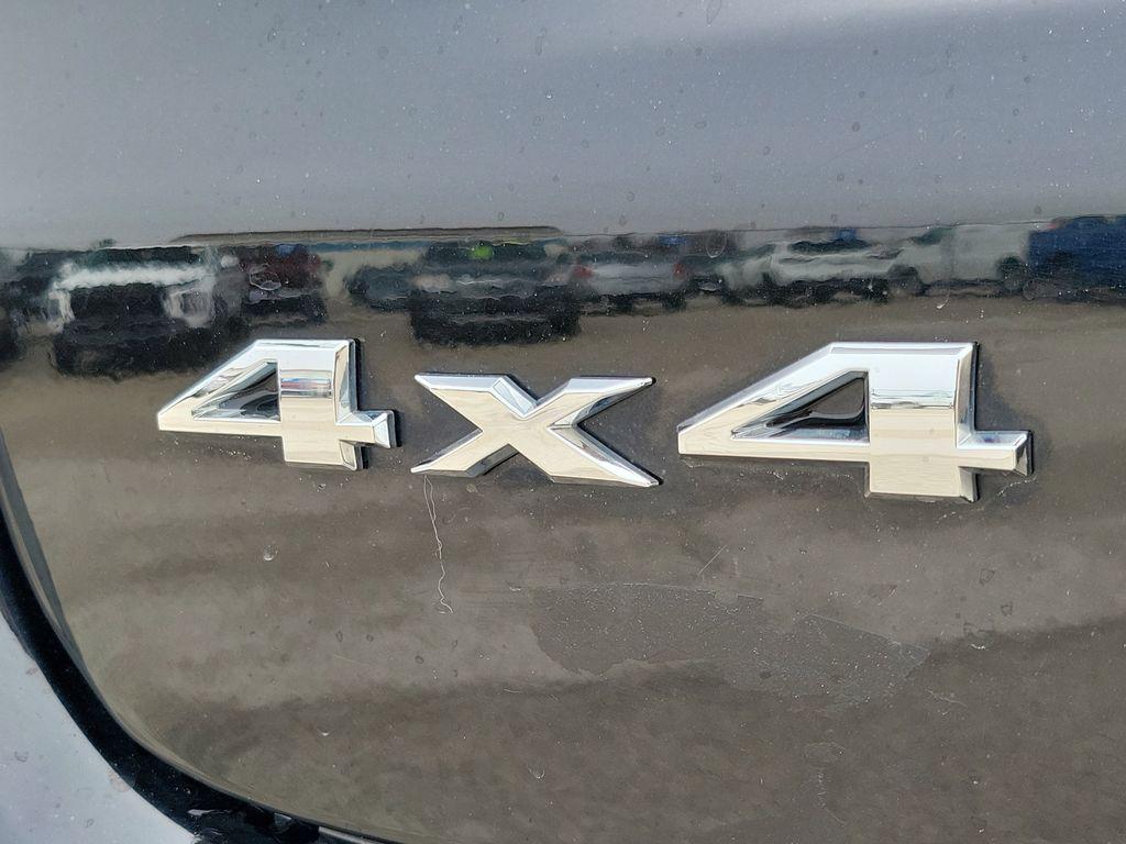 used 2022 Jeep Compass car, priced at $22,999