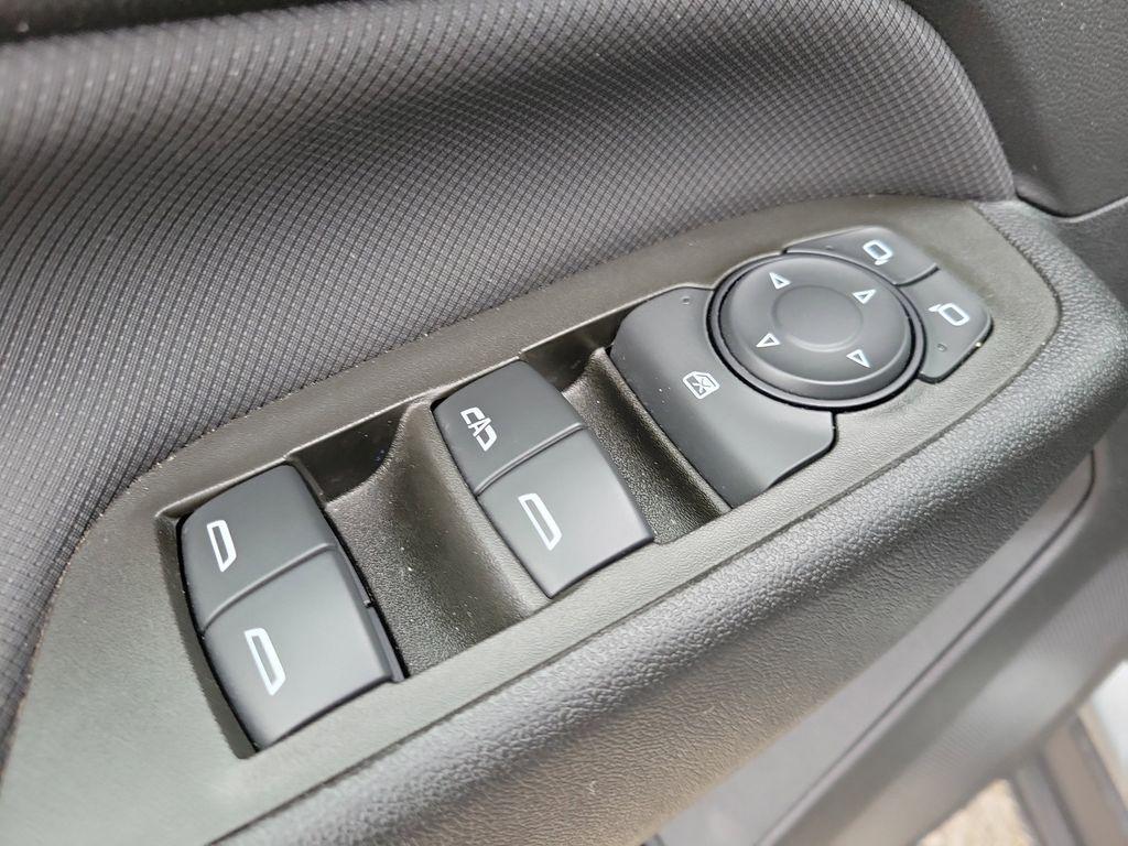 used 2023 Chevrolet Equinox car, priced at $26,449