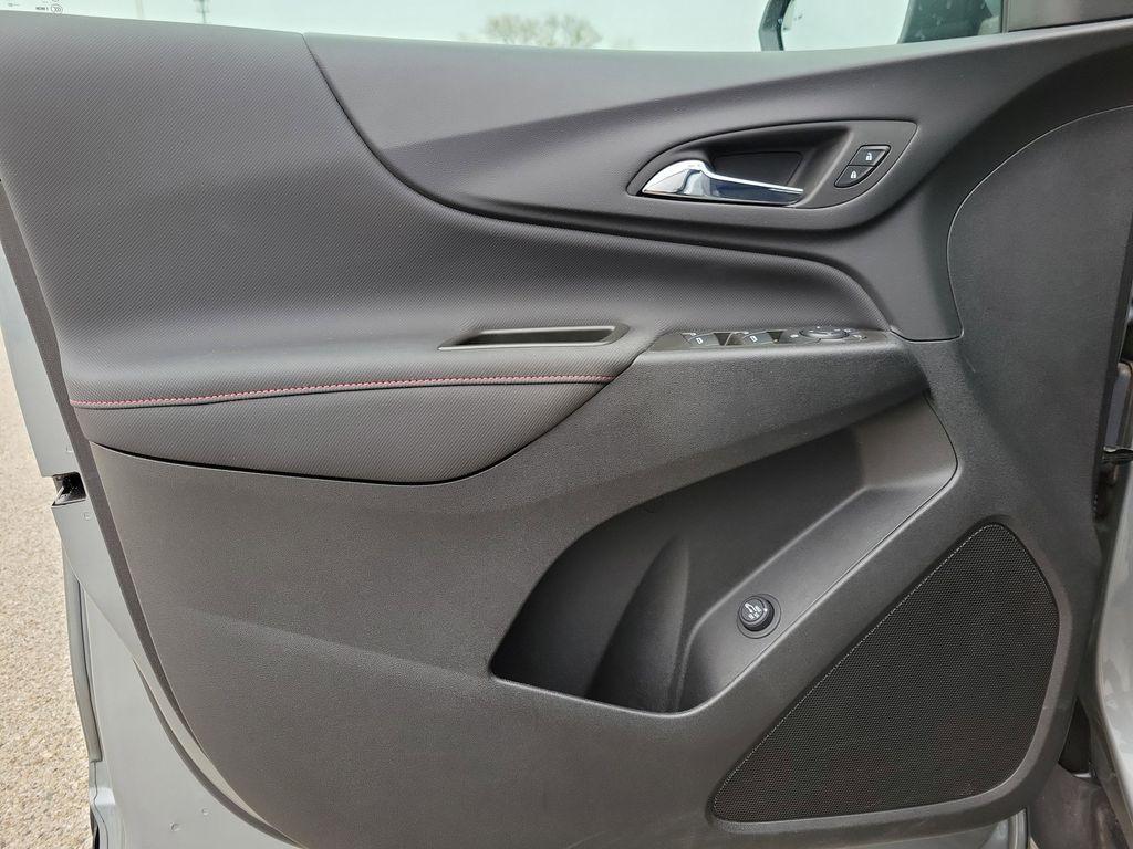 used 2023 Chevrolet Equinox car, priced at $26,449