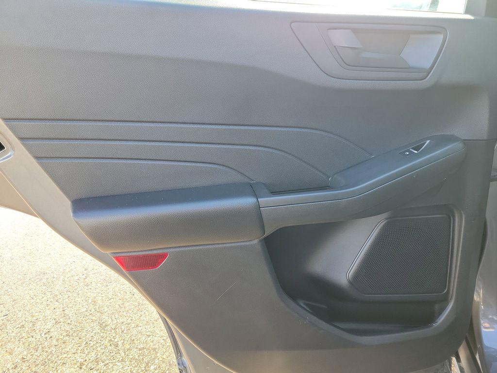 used 2022 Ford Escape car, priced at $17,899