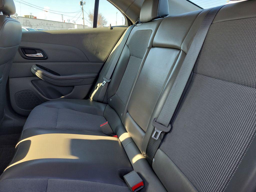 used 2014 Chevrolet Malibu car, priced at $9,949