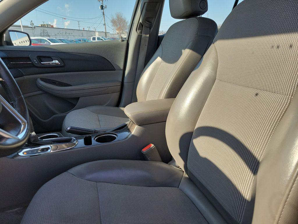 used 2014 Chevrolet Malibu car, priced at $9,949