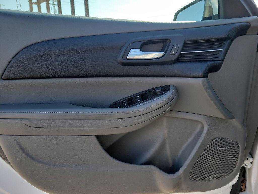 used 2014 Chevrolet Malibu car, priced at $9,949