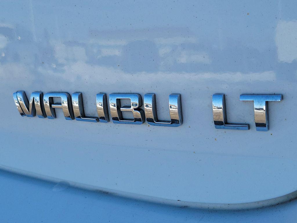 used 2014 Chevrolet Malibu car, priced at $9,949