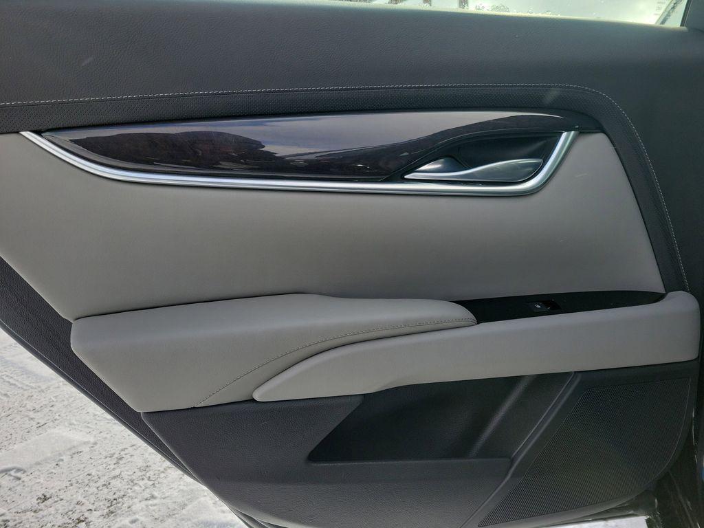 used 2014 Cadillac XTS car, priced at $14,999