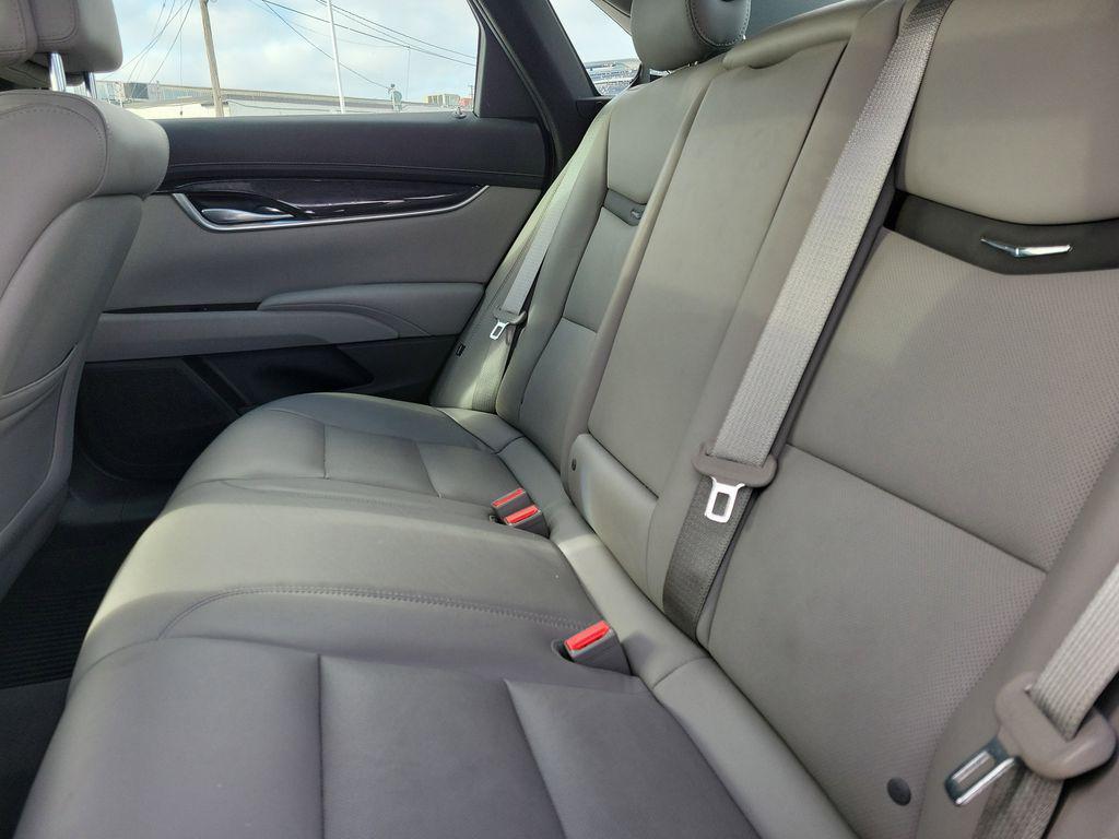 used 2014 Cadillac XTS car, priced at $14,999