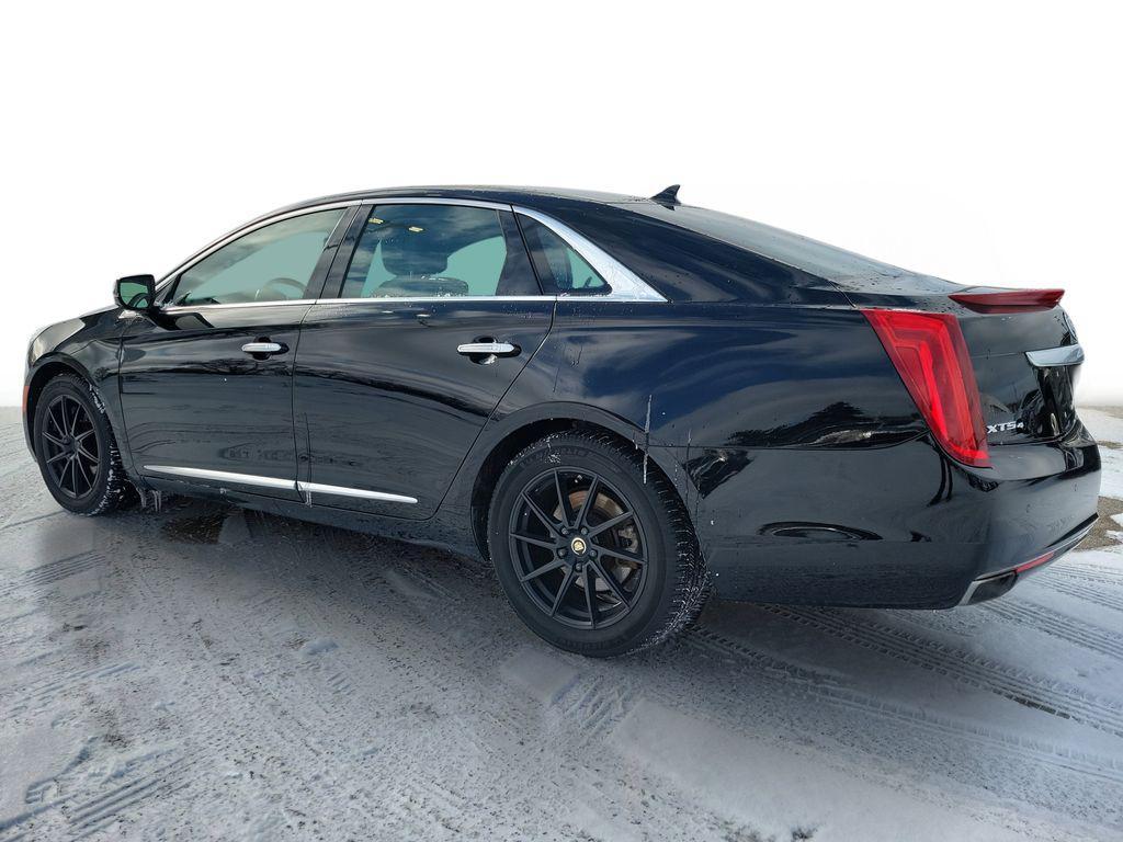 used 2014 Cadillac XTS car, priced at $14,999