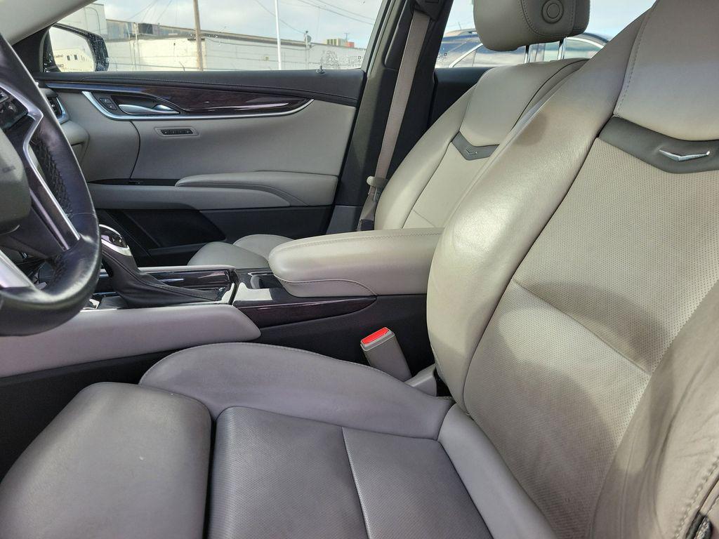 used 2014 Cadillac XTS car, priced at $14,999