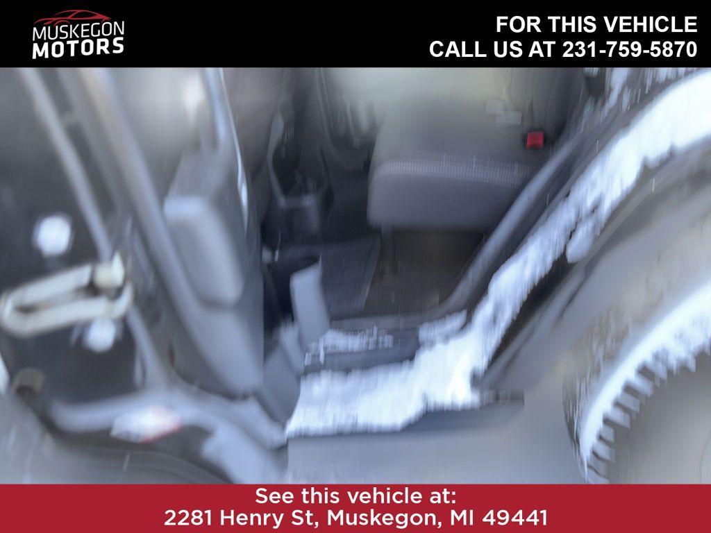 used 2016 Jeep Wrangler Unlimited car, priced at $17,900