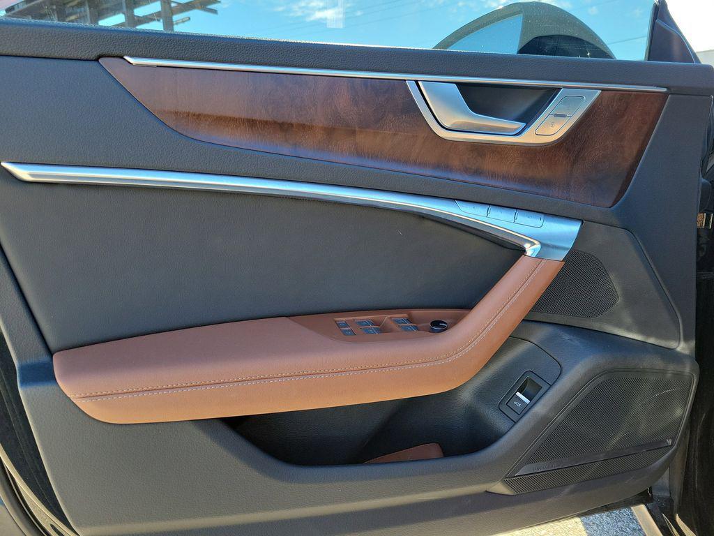 used 2019 Audi A7 car, priced at $26,999