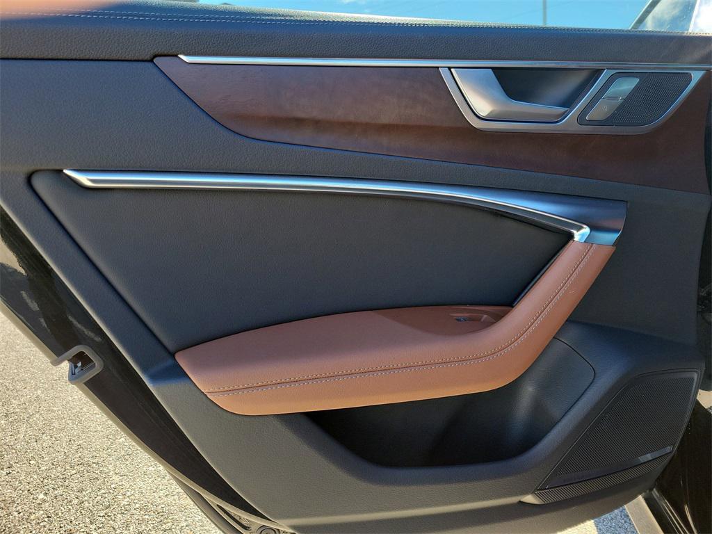 used 2019 Audi A7 car, priced at $27,949