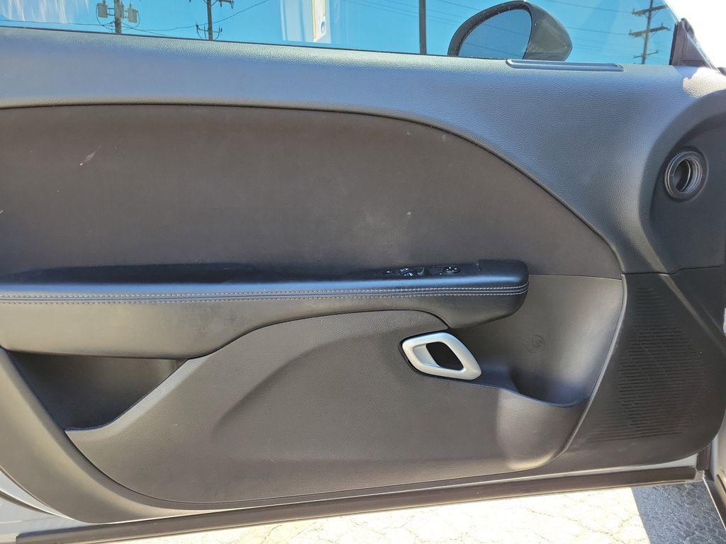 used 2021 Dodge Challenger car, priced at $24,900