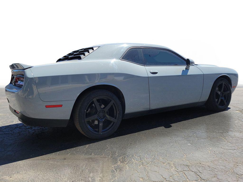 used 2021 Dodge Challenger car, priced at $24,900
