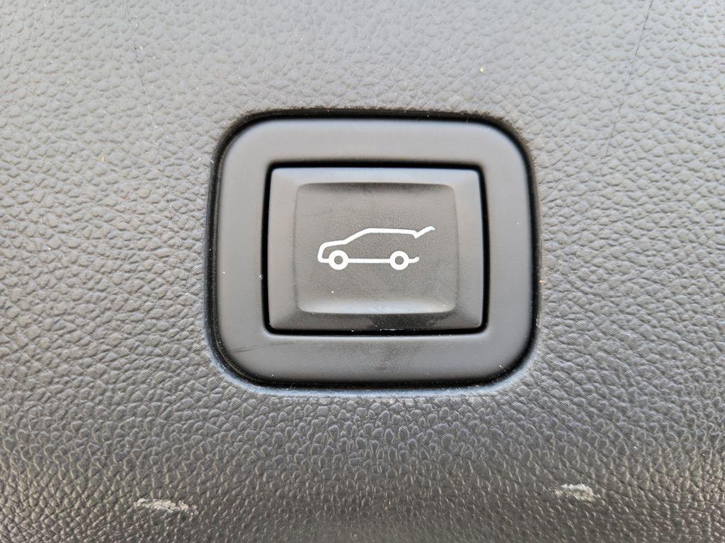 used 2023 Cadillac Escalade car, priced at $60,999