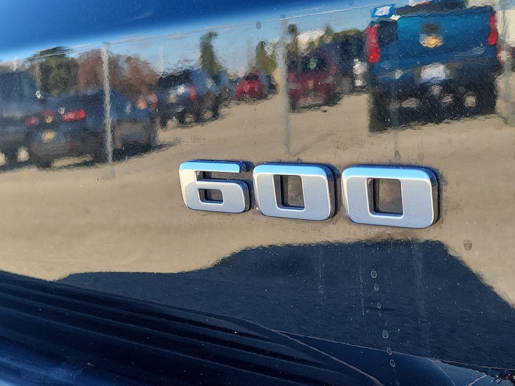 used 2023 Cadillac Escalade car, priced at $60,999