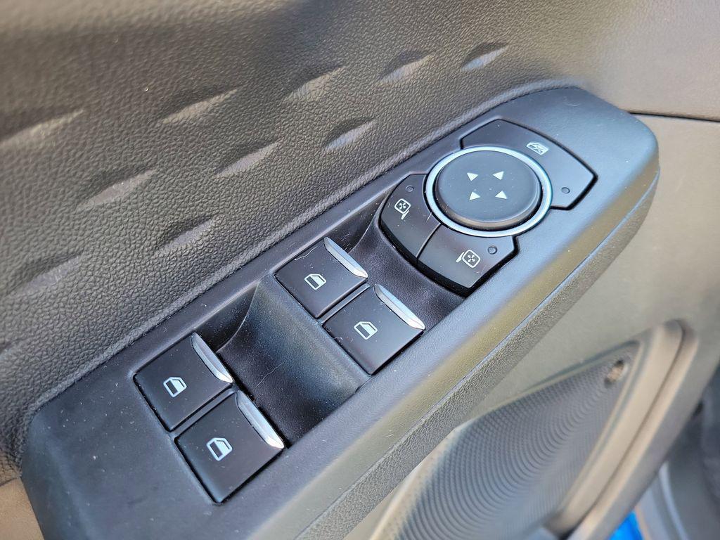 used 2020 Ford Escape car, priced at $19,999