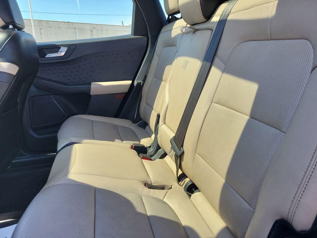 used 2020 Ford Escape car, priced at $19,999