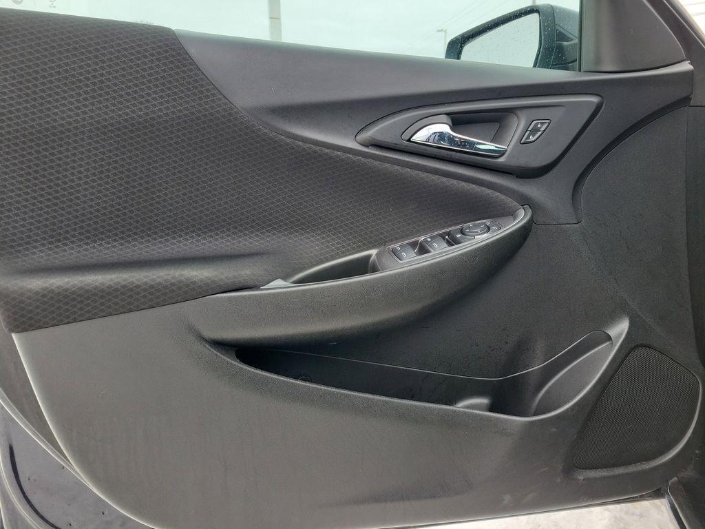 used 2023 Chevrolet Malibu car, priced at $17,949