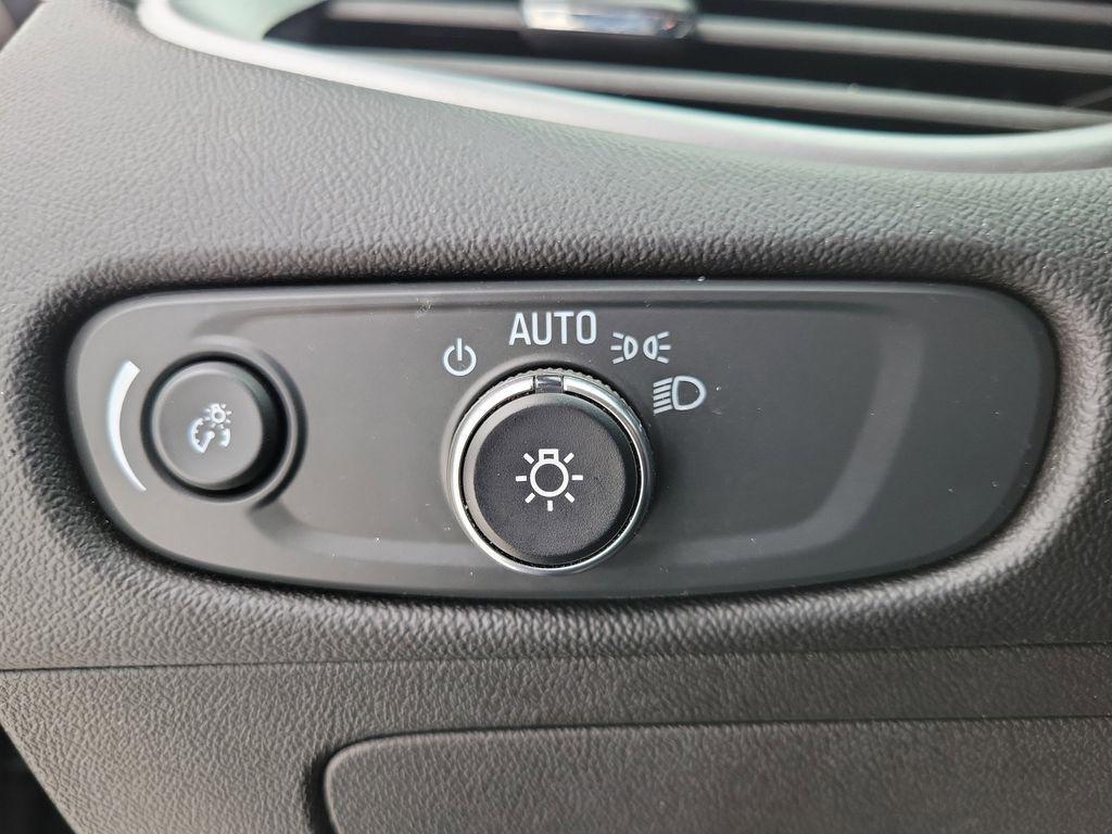 used 2023 Chevrolet Malibu car, priced at $17,949