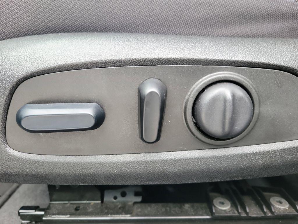 used 2023 Chevrolet Malibu car, priced at $17,949