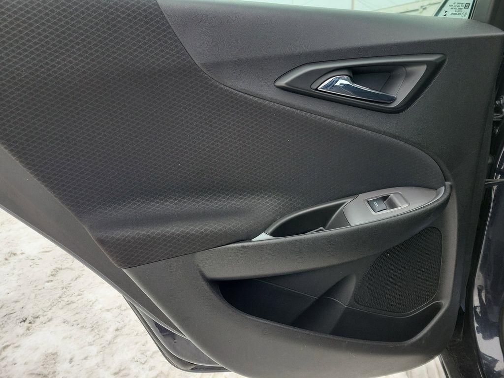 used 2023 Chevrolet Malibu car, priced at $17,949