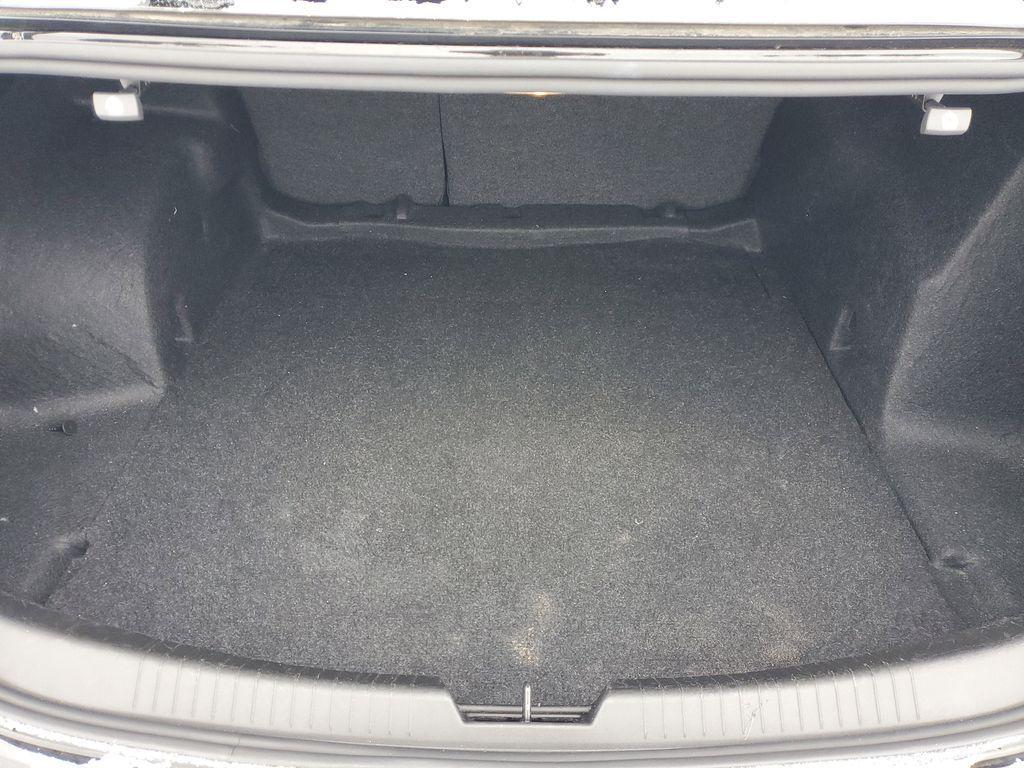 used 2024 Chevrolet Malibu car, priced at $19,949