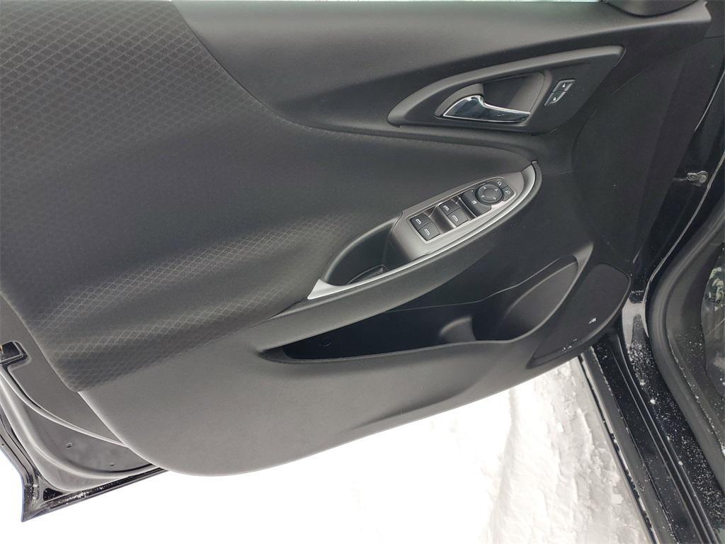 used 2024 Chevrolet Malibu car, priced at $20,499