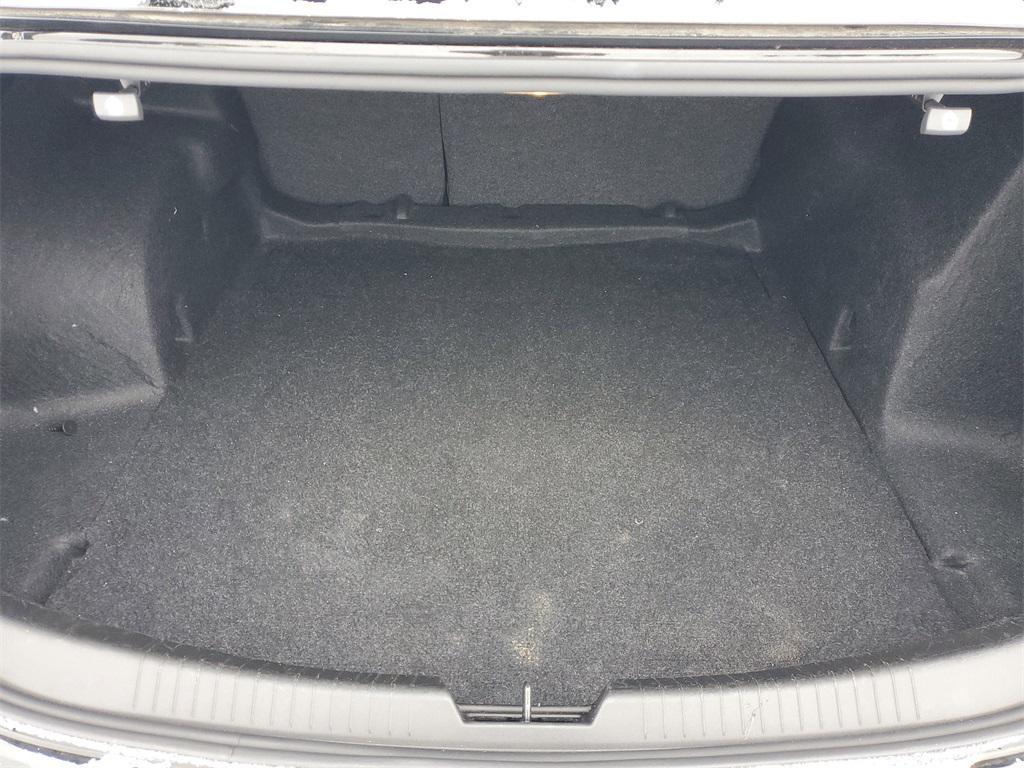 used 2024 Chevrolet Malibu car, priced at $20,499