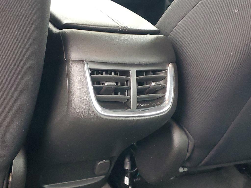 used 2024 Chevrolet Malibu car, priced at $20,499