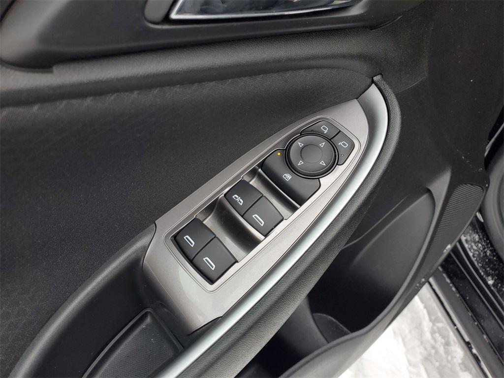 used 2024 Chevrolet Malibu car, priced at $20,499