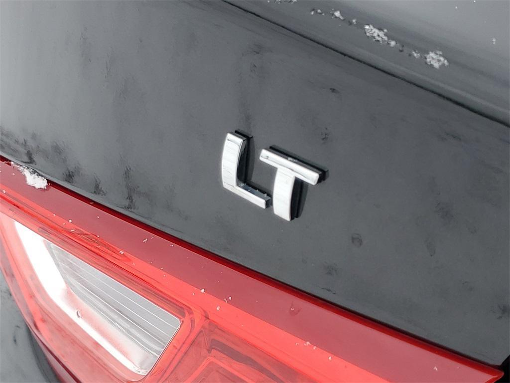 used 2024 Chevrolet Malibu car, priced at $20,499