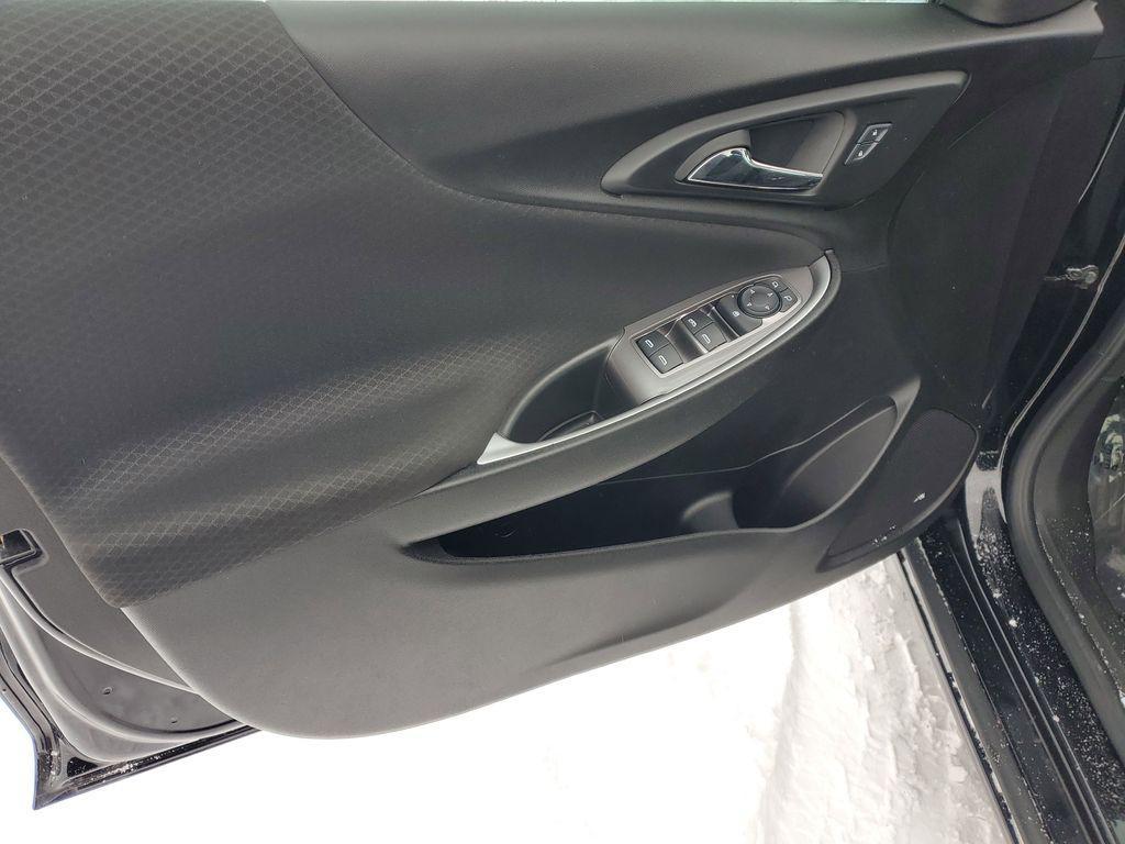 used 2024 Chevrolet Malibu car, priced at $19,949