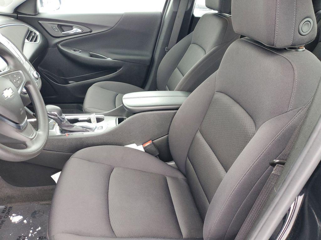 used 2024 Chevrolet Malibu car, priced at $19,949