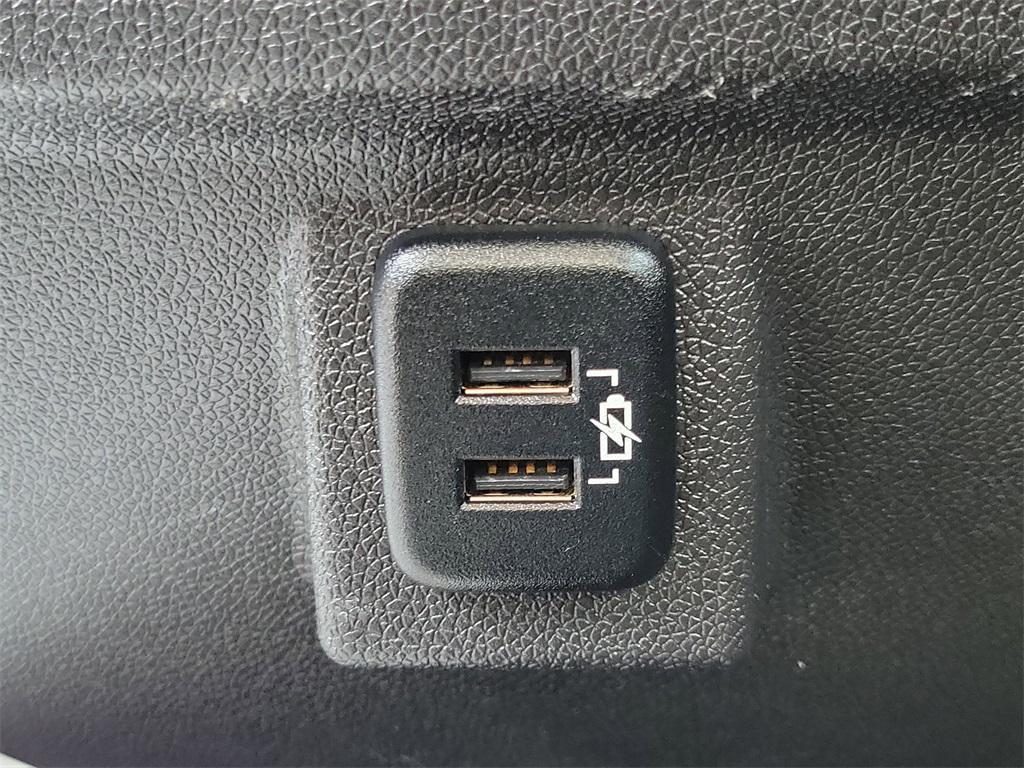 used 2017 Buick Enclave car, priced at $13,967