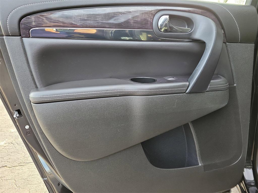used 2017 Buick Enclave car, priced at $13,967