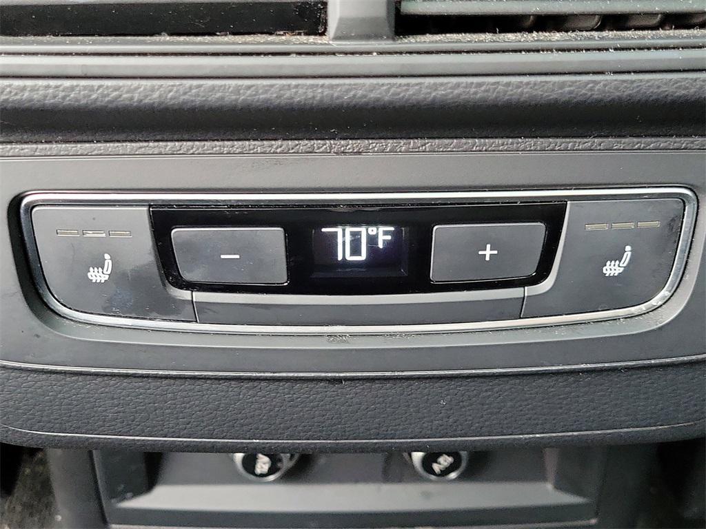 used 2019 Audi Q7 car, priced at $20,998