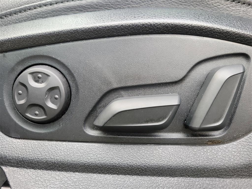 used 2019 Audi Q7 car, priced at $20,998