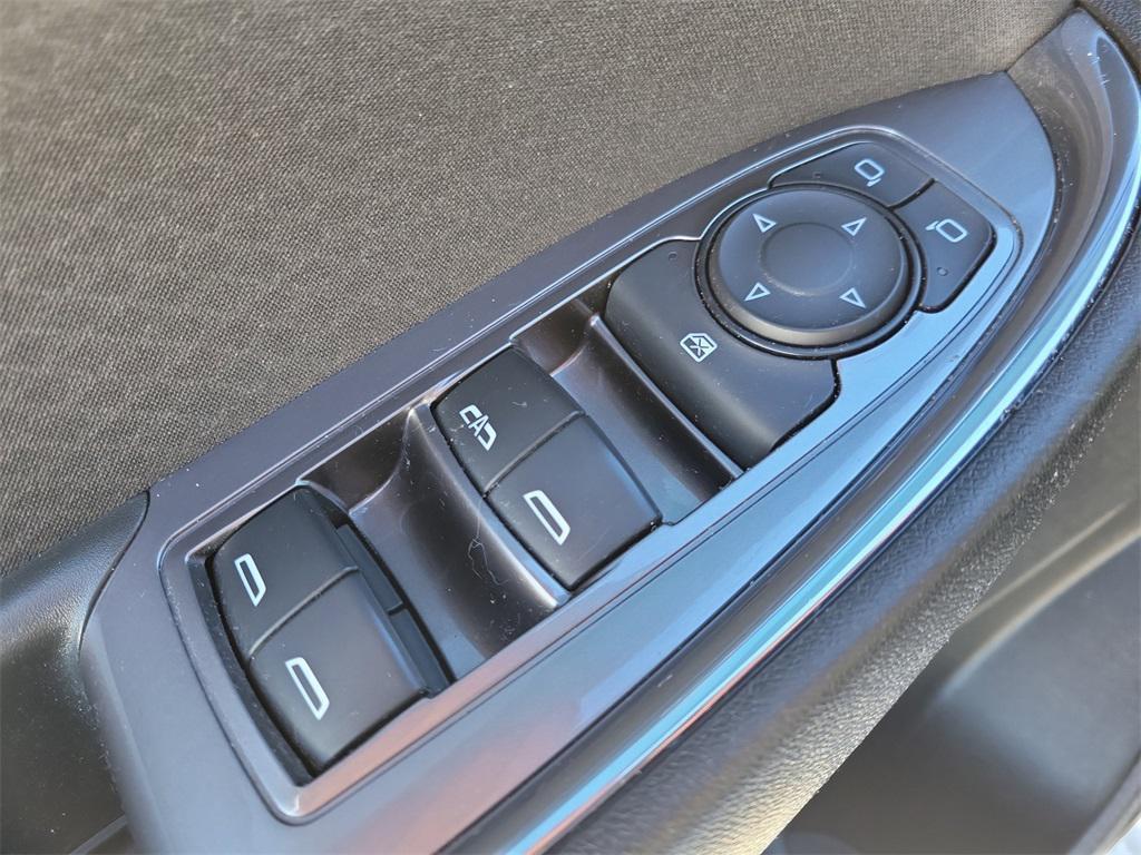 used 2019 Chevrolet Malibu car, priced at $12,999