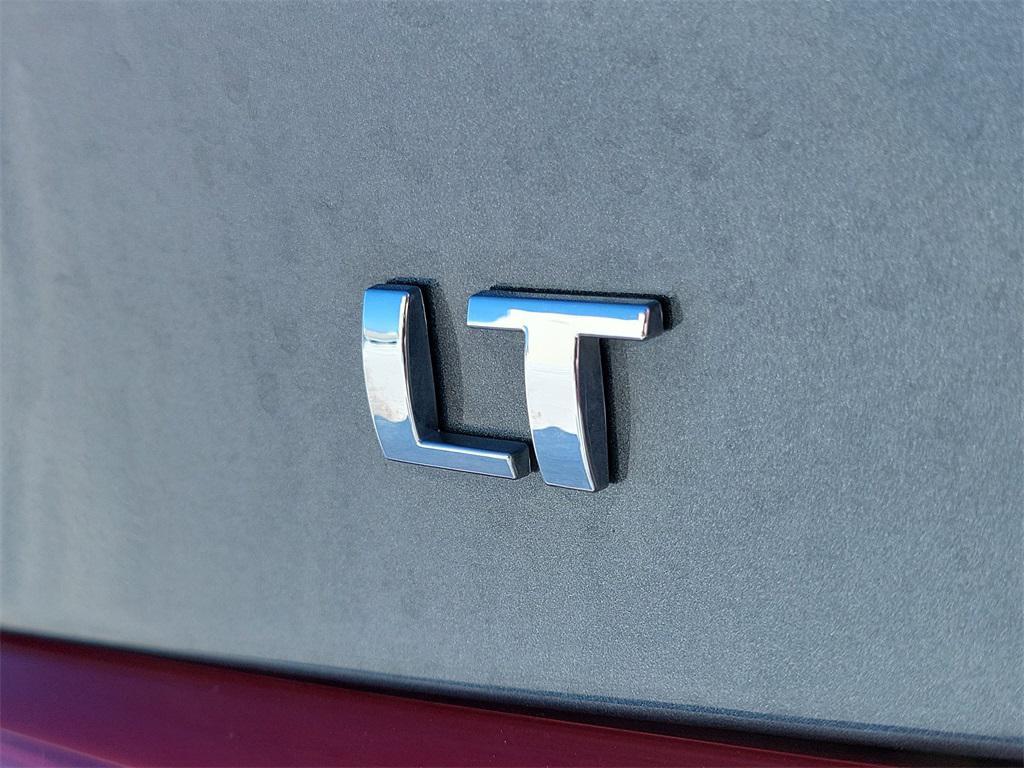 used 2019 Chevrolet Malibu car, priced at $12,999